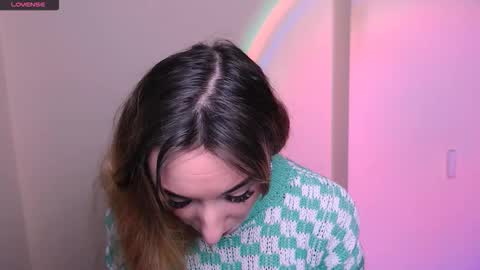 Amanda online show from December 17, 8:20 am