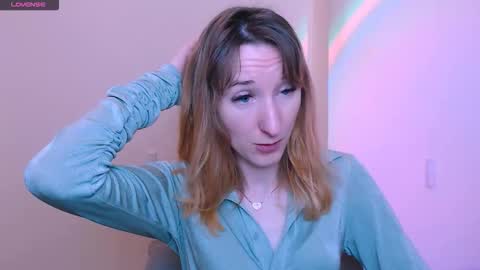 Amanda online show from January 6, 11:25 am