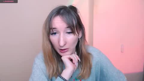 Amanda online show from February 16, 8:21 am