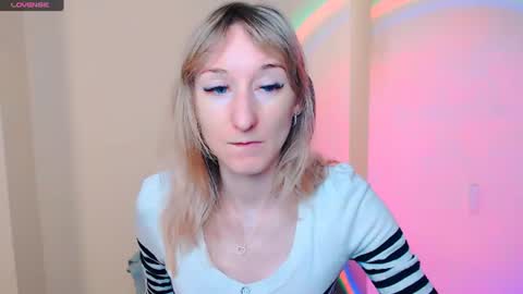Amanda online show from July 12, 7:43 am