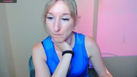 Amanda online show from July 15, 7:35 am
