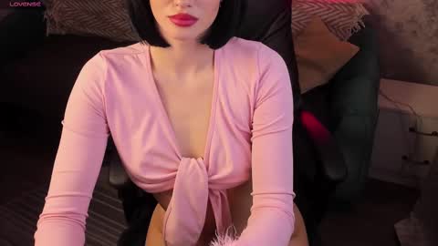 Amanda online show from February 11, 4:11 am