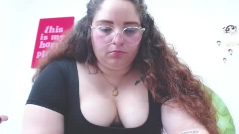 Snapshot of amandawatts chatting on June 7, 4:55 pm Amanda W online show from June 7, 4:55 pm