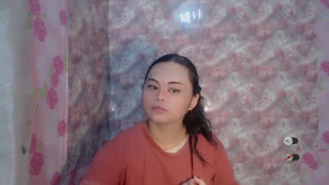 Snapshot of amandaxxx02 chatting on July 28, 9:59 am manda online show from July 28, 9:59 am