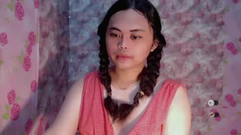 Snapshot of amandaxxx02 chatting on August 7, 3:03 pm manda online show from August 7, 3:03 pm