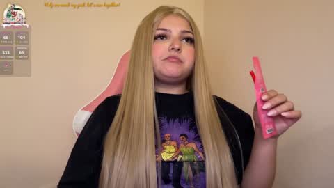 Amandha online show from December 22, 8:03 pm