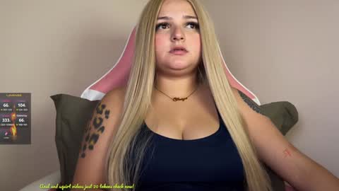 Amandha online show from January 7, 8:21 pm