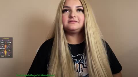 Amandha online show from January 10, 3:48 pm