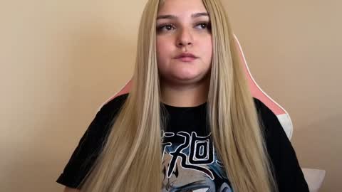 Amandha online show from January 21, 8:32 pm