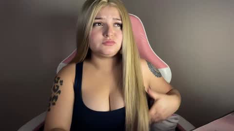 Amandha online show from January 23, 11:47 pm