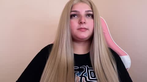 Amandha online show from February 2, 7:46 pm