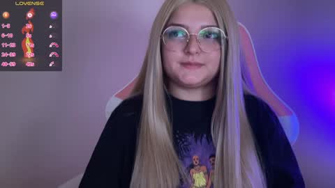 Amandha online show from February 6, 6:13 pm