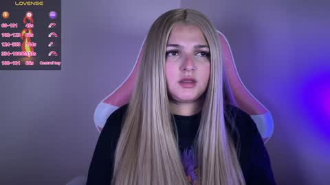 Amandha online show from February 6, 10:21 pm