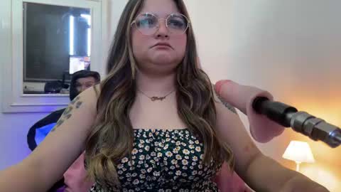 Amandha online show from October 23, 6:39 pm