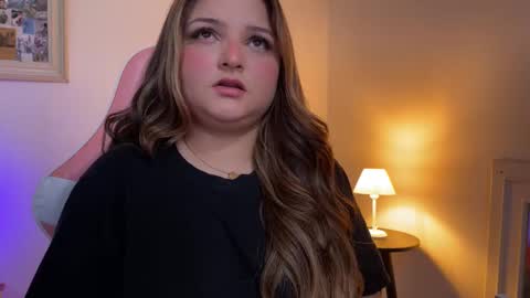 Amandha online show from November 30, 4:33 pm