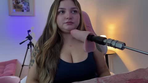 Amandha online show from March 10, 7:08 pm