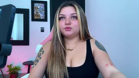 Amandha online show from May 26, 12:12 pm