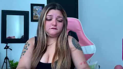 Amandha online show from May 27, 12:13 pm