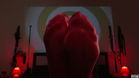 Goddess Amanita online show from December 19, 2:02 pm