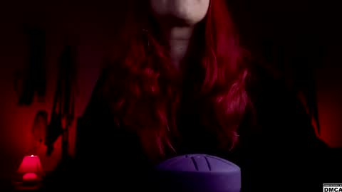 Goddess Amanita online show from October 9, 12:36 pm