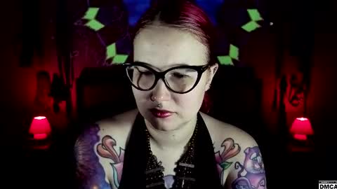 Snapshot of amanita__pantherina chatting on July 9, 12:09 pm Goddess Amanita online show from July 9, 12:09 pm