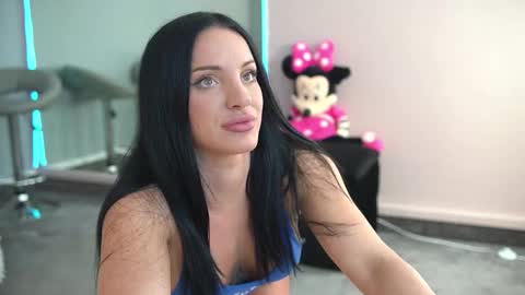 AmanndaSkye online show from November 18, 12:27 am