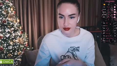 amara campbell online show from December 20, 3:36 am