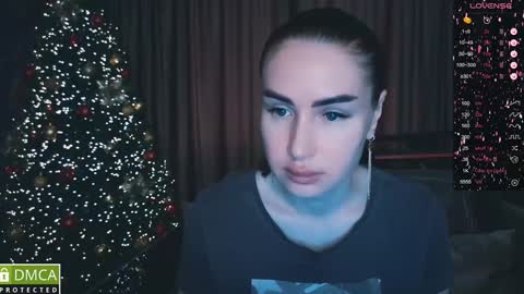 amara campbell online show from December 25, 3:40 am