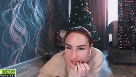 amara campbell online show from January 6, 5:41 am