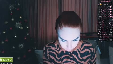 amara campbell online show from January 8, 3:51 am