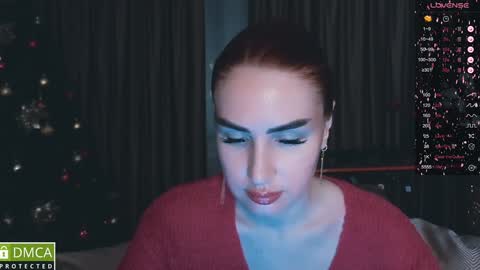 amara campbell online show from January 10, 11:54 am