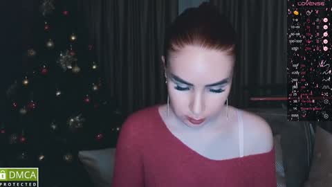 amara campbell online show from January 10, 2:55 pm