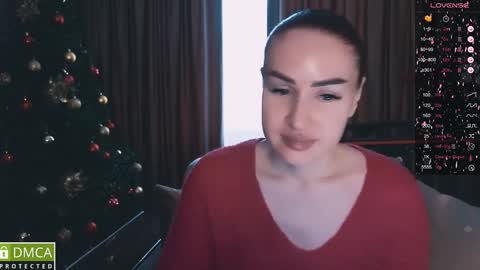 amara campbell online show from January 11, 4:38 am