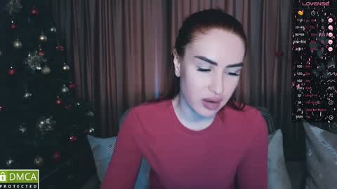 amara campbell online show from January 15, 4:25 am