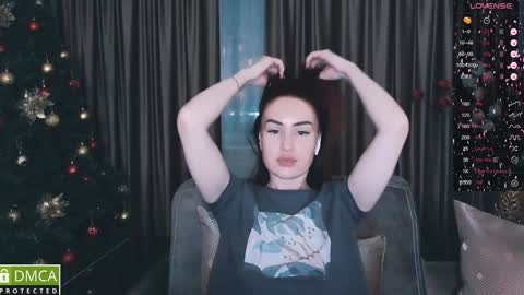 amara campbell online show from January 15, 11:53 am