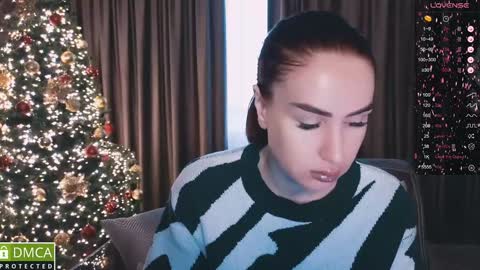 amara campbell online show from January 18, 3:31 am