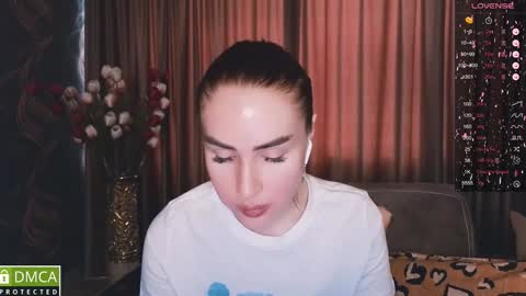 amara campbell online show from January 24, 6:14 am