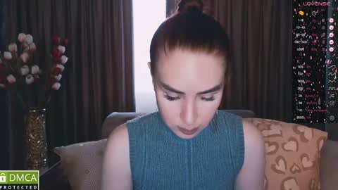 amara campbell online show from January 25, 2:58 am