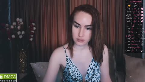 amara campbell online show from January 29, 3:01 am