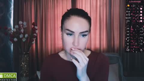 amara campbell online show from February 3, 5:51 am