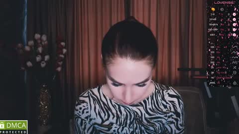 amara campbell online show from February 6, 3:06 am