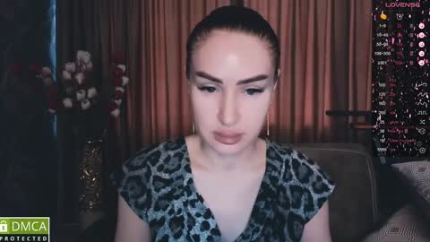 amara campbell online show from February 7, 3:34 am