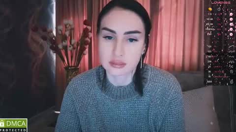 amara campbell online show from February 17, 6:53 am