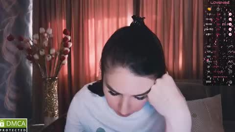 amara campbell online show from February 25, 6:03 am