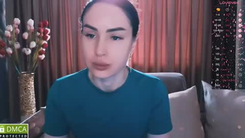 amara campbell online show from March 7, 3:08 am