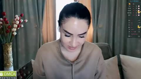 amara campbell online show from September 18, 6:48 am