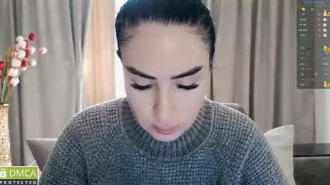 amara campbell online show from September 22, 4:03 am