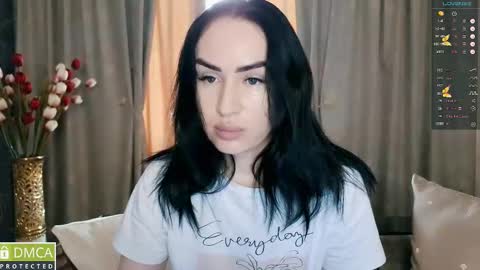 amara campbell online show from October 6, 6:00 am