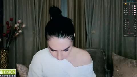 amara campbell online show from October 29, 4:20 pm