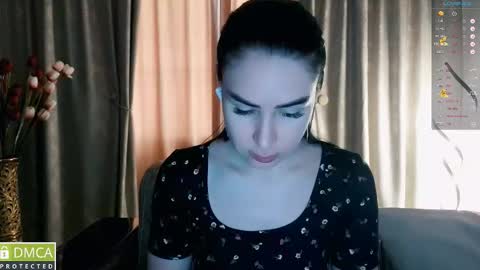 amara campbell online show from February 14, 3:14 am